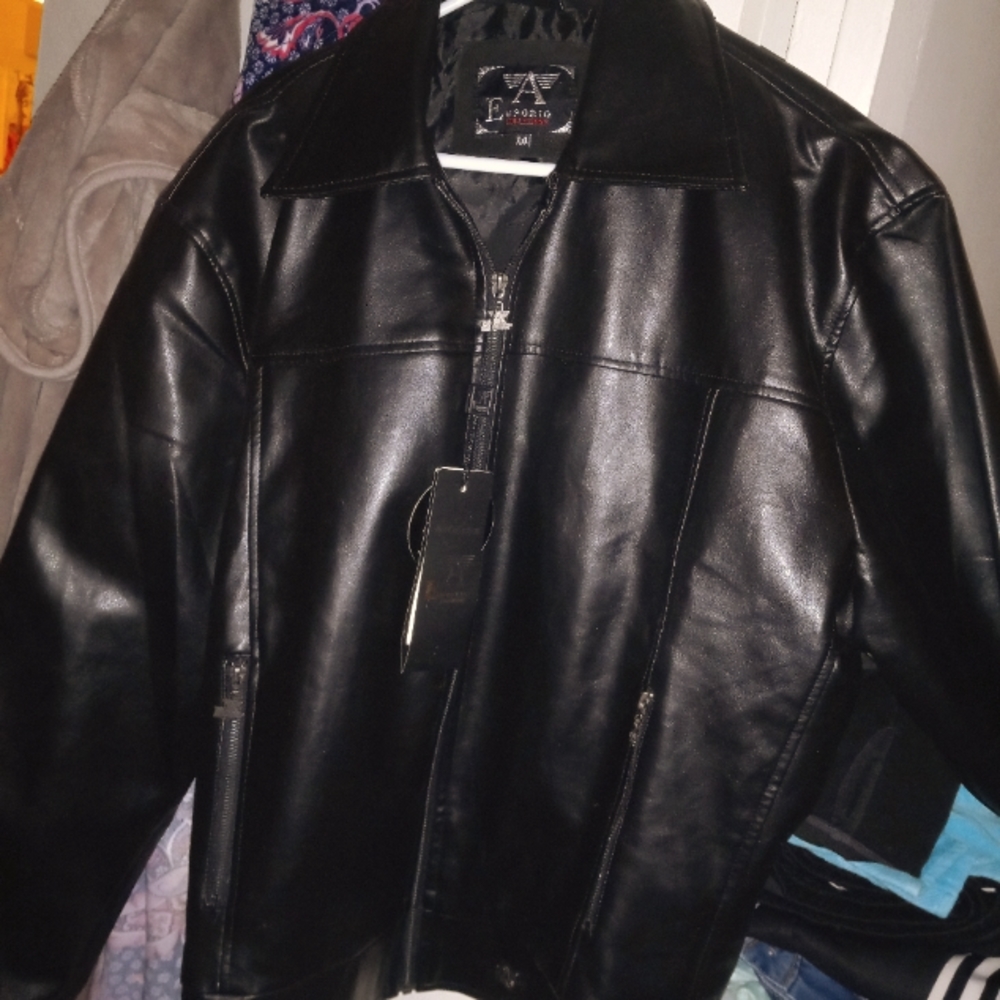 Emporio Collezione Women's Jacket